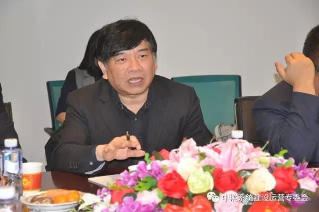 中國炤明學會祕書長 、中炤係統專委會主任 竇林平.jpg